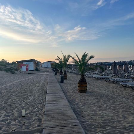Luxury Apartment Sozopol In Green Life Ngoại thất bức ảnh