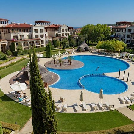 Luxury Apartment Sozopol In Green Life Ngoại thất bức ảnh