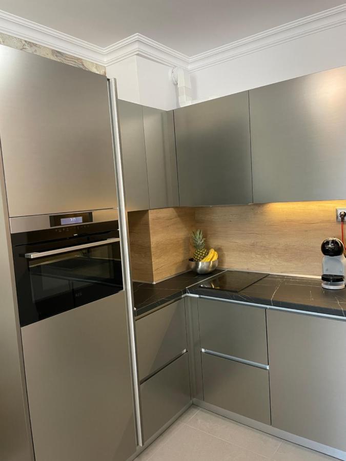 Luxury Apartment Sozopol In Green Life Ngoại thất bức ảnh