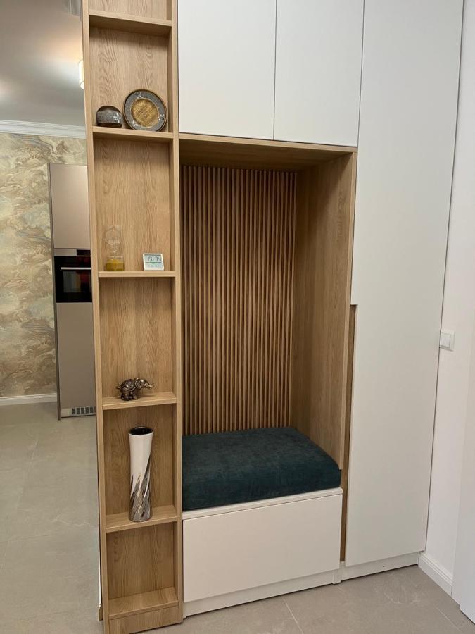 Luxury Apartment Sozopol In Green Life Ngoại thất bức ảnh