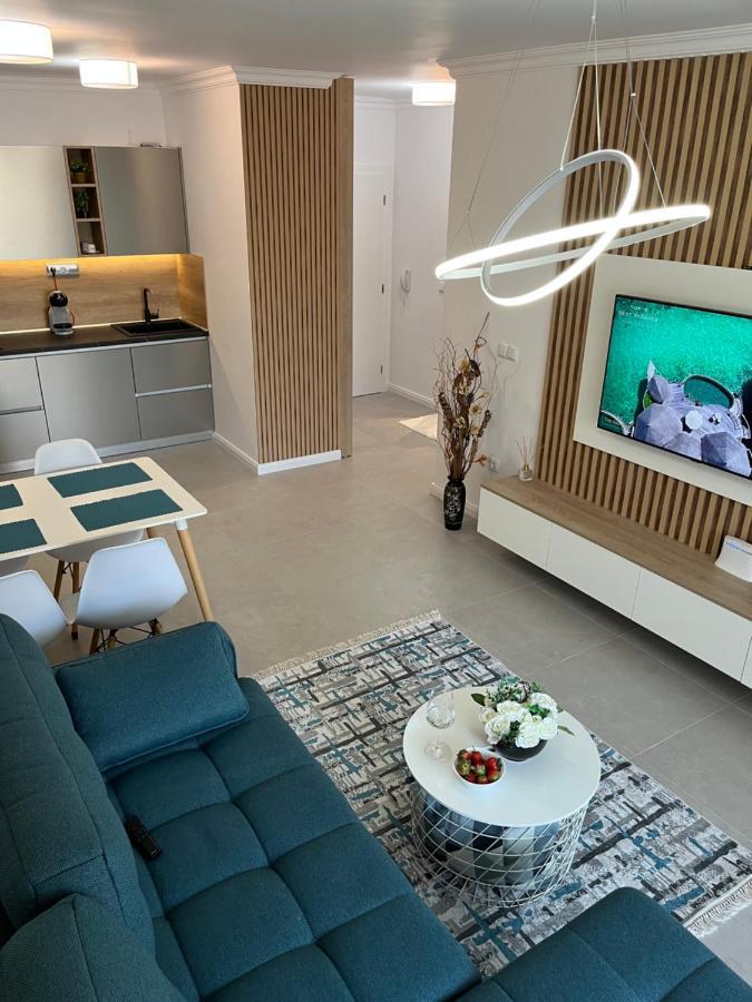 Luxury Apartment Sozopol In Green Life Ngoại thất bức ảnh