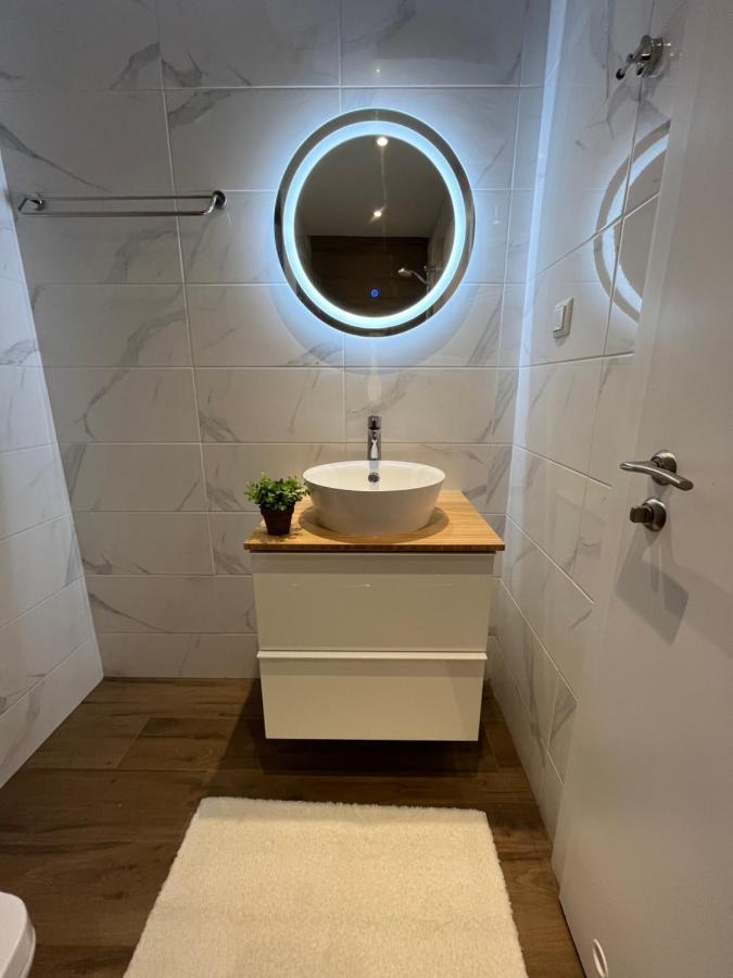 Luxury Apartment Sozopol In Green Life Ngoại thất bức ảnh