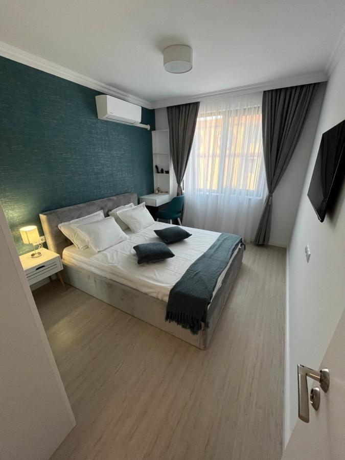 Luxury Apartment Sozopol In Green Life Ngoại thất bức ảnh