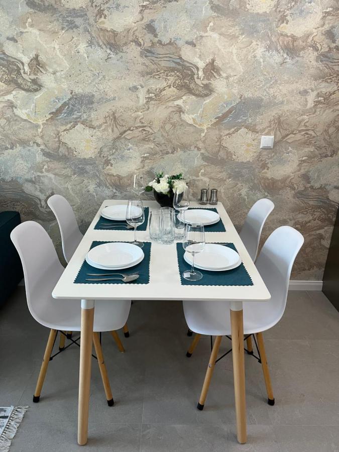 Luxury Apartment Sozopol In Green Life Ngoại thất bức ảnh