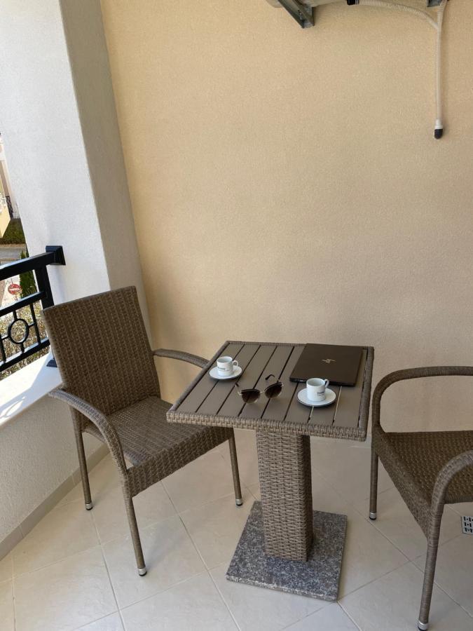 Luxury Apartment Sozopol In Green Life Ngoại thất bức ảnh